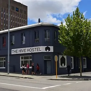 Ostello The Hive - Traveler Friendly, Passport Only, Perth